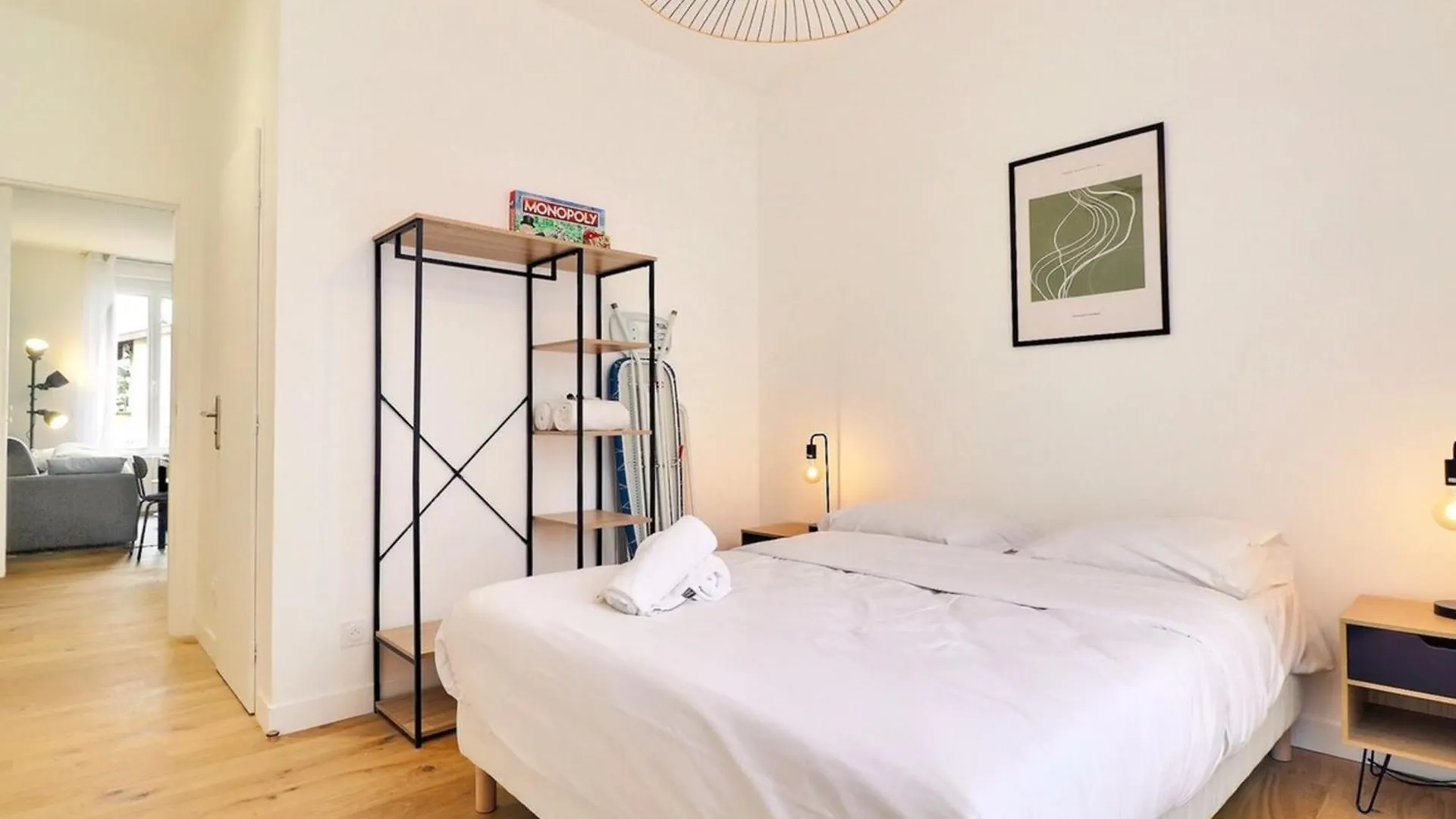 The Tavira - Magnificent Renovated T2 Apartment - Βιλερμπάν Γαλλία