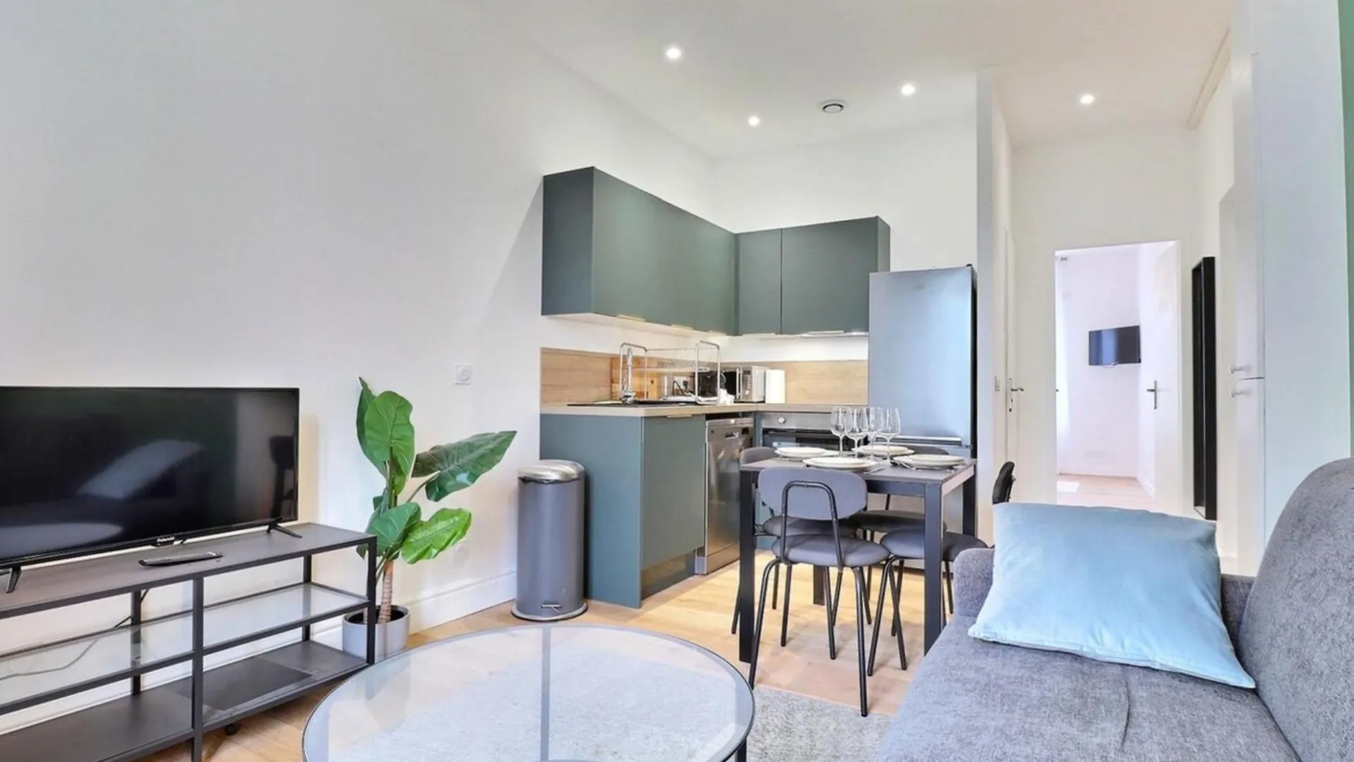 The Tavira - Magnificent Renovated T2 Apartment - Βιλερμπάν